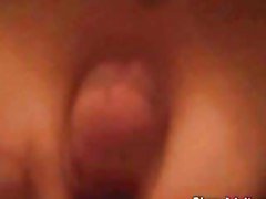 Damn Hot Babe POV Sex