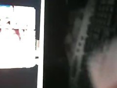 me jacking off