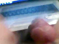 Мастурбация Дрочит 