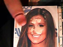 Ashley Tisdale tribute