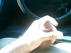Jacking off!! :D