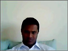 Jeram Soysa wanking on cam