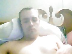 Justin Wollschlager wanking on cam