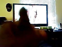 Jacking Off