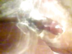 hot shower masterbating