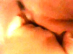 Scottish Slut Fingering