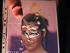 Ashley Tisdale tribute
