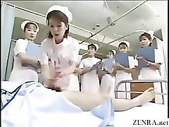 간호사 학생 