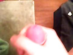 me jacking off