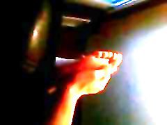 feet worship