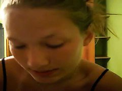 horny amateur