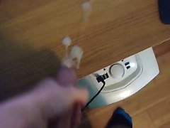 Мастурбация Дрочит 