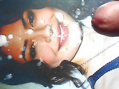 Miranda Cosgrove (Cum tribute)