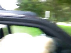 Yound swiss girl with braces outdoor