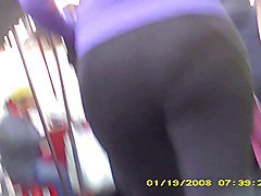 Leggins Culonas