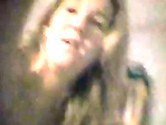 Blondine mit fetten Moepsen aus Hamburg