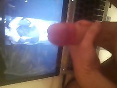 yoboi hot babe cumshot