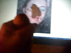 Me cumming for cslbukkaketribute.