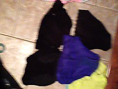 los calzones de mi jefa
