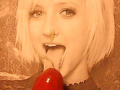 TRIBUTE To ASHLEY SIMPSON