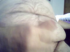 my hard cock