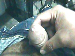 Mastubation in 2min
