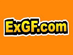EXGF Best Friends Share Everything