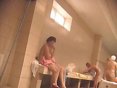 風呂 ロシア 