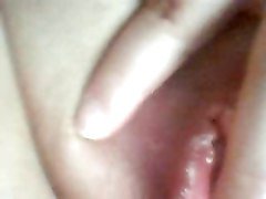 Nice and wet