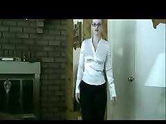 Chastity - Worship My White Ass