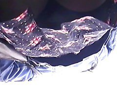 UPSKIRT KING 16