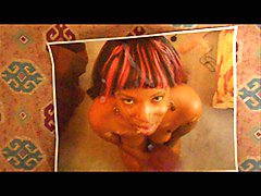 TRIBUTE To ALYSHA JAYNE