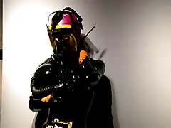 Miss RuBBeR