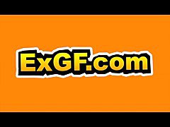 EXGF Booty Shakin Ass Clappin