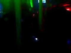 Blowjob at a real ladies party (CFNM) 