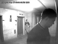 ELEVATOR PERVERT!!!!