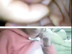 Omegle Spritzer 3