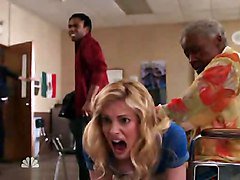 Gillian Jacobs - Community