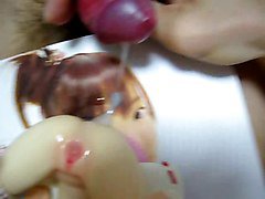 ぶっかけ 