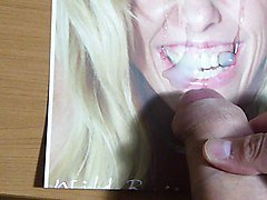 Cum tribute to Carol Cox