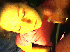 Amatoriale Sborrate In Faccia 