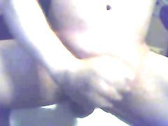Me jacking it