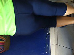 legin azul