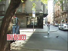 niki belucci pov