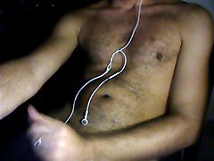 branle et ejac 1ere video