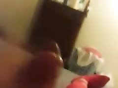 explosive amature cumshot