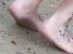 une inconnue a tadoussc