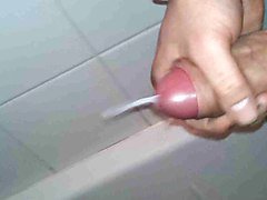 cumshot for gf