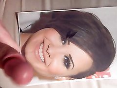demi lovato cum tribute
