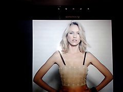 naomi watts cum tribute